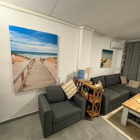 A&j Punta Prima Apartamento