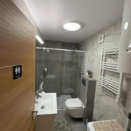 A&j Punta Prima Apartmán Torrevieja
