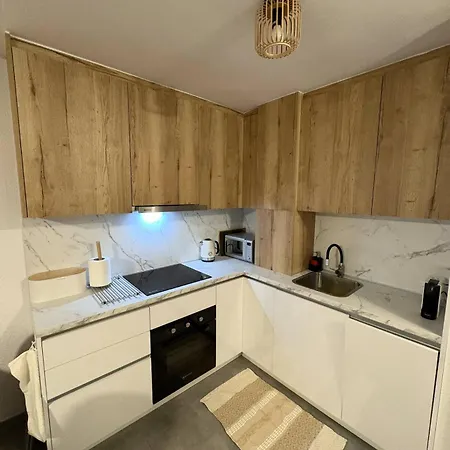 A&j Punta Prima Apartamento Torrevieja