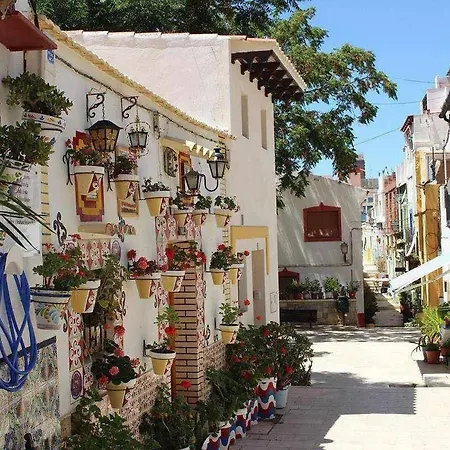 A&j Punta Prima Torrevieja