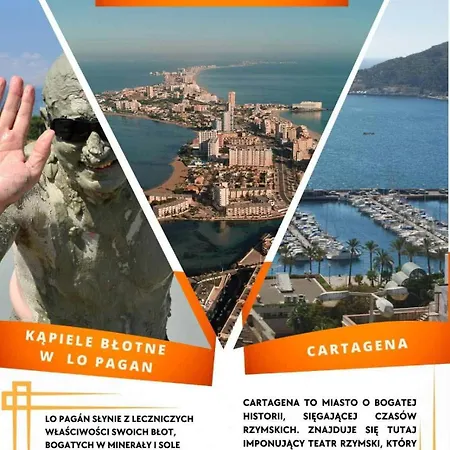 A&j Punta Prima *