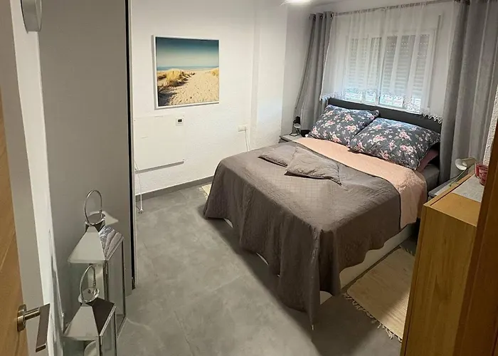 A&j Punta Prima Torrevieja
