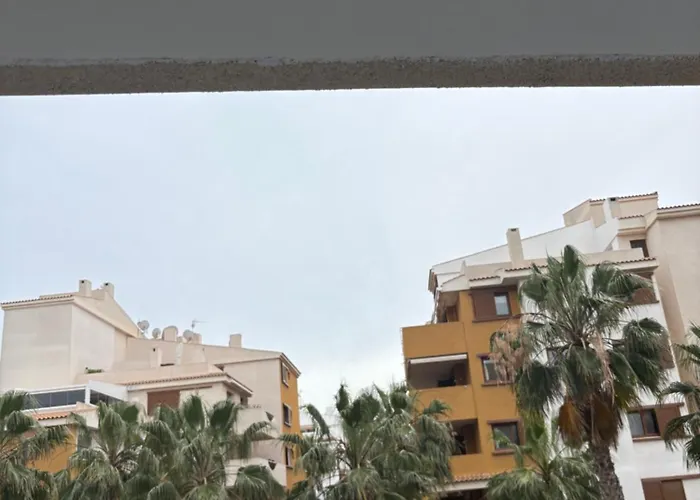 A&j Punta Prima *