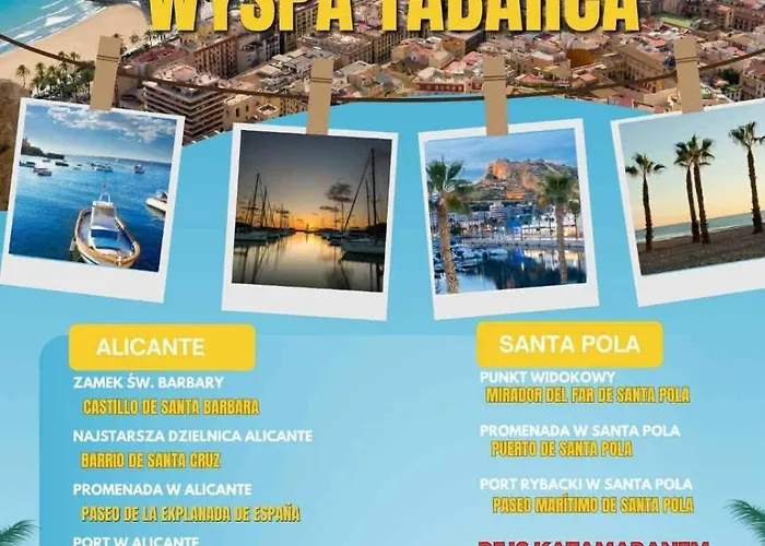 A&j Punta Prima Daire